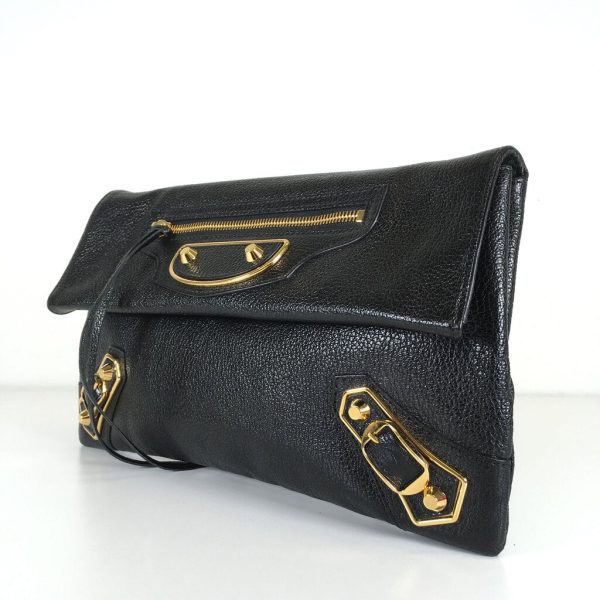 Balenciaga City Clutch Online