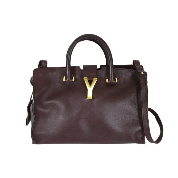 Saint Laurent Cabas Bag Cheap