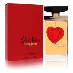 Franck Olivier One Kiss Eau De Parfum Spray By Franck Olivier Online Hot Sale