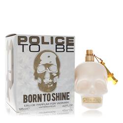 Police To Be Born To Shine Eau De Parfum Spray By Police Colognes Online Hot Sale