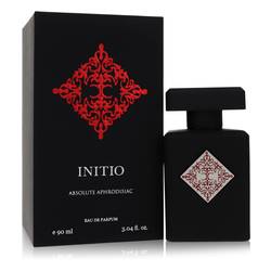 Initio Absolute Aphrodisiac Eau De Parfum Spray (Unisex) By Initio Parfums Prives Fashion