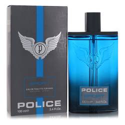 Police Sport Eau De Toilette Spray By Police Colognes Hot on Sale