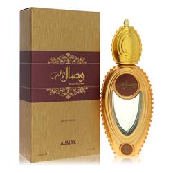 Wisal Dhahab Eau De Parfum Spray (Unisex) By Ajmal Cheap