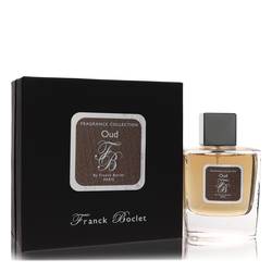 Franck Boclet Oud Eau De Parfum Spray By Franck Boclet For Discount