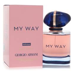 Giorgio Armani My Way Intense Eau De Parfum Spray By Giorgio Armani Cheap