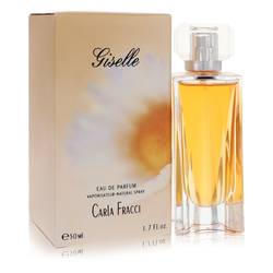 Giselle Eau De Parfum Spray By Carla Fracci For Discount