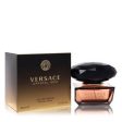 Crystal Noir Eau De Parfum Spray By Versace For Discount