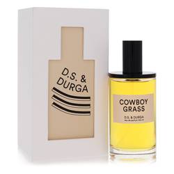 Cowboy Grass Eau De Parfum Spray By D.S. & Durga Cheap