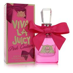 Viva La Juicy Pink Couture Eau De Parfum Spray By Juicy Couture For Cheap