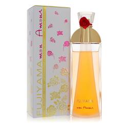 Fujiyama Mon Amour Eau De Parfum Spray By Succes De Paris For Sale