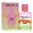 Forever 21 Vanilla Sunrise Eau De Parfum Spray By Forever 21 For Discount