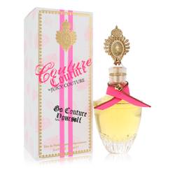 Couture Couture Eau De Parfum Spray By Juicy Couture Online now