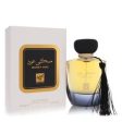 Musky Oud Eau De Parfum Spray (Unisex) By Rihanah Supply