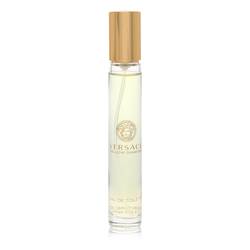 Versace Yellow Diamond Mini EDT Travel Spary (Tester) By Versace Discount