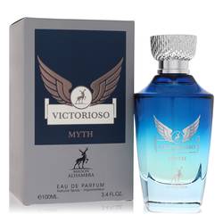 Victorioso Legend Myth Eau De Parfum Spray By Maison Alhambra Supply