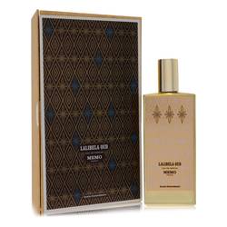 Lalibela Oud Eau De Parfum Spray (Unisex) By Memo For Discount