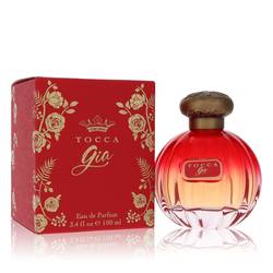 Tocca Gia Eau De Parfum Spray By Tocca Hot on Sale