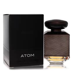 Fragrance World Atom Grey Eau De Parfum Spray By Fragrance World Discount