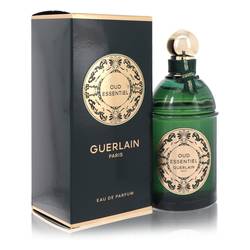 Guerlain Oud Essentiel Eau De Parfum Spray (Unisex) By Guerlain Online Hot Sale