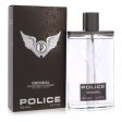 Police Original Eau De Toilette Spray By Police Colognes Online Hot Sale