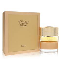 The Spirit Of Dubai Rimal Eau De Parfum Spray (Unisex) By The Spirit Of Dubai Discount