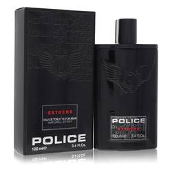 Police Extreme Eau De Toilette Spray By Police Colognes For Cheap