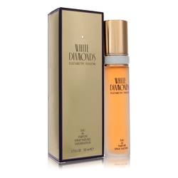 White Diamonds Eau De Parfum Spray By Elizabeth Taylor For Discount