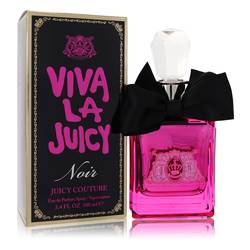 Viva La Juicy Noir Eau De Parfum Spray By Juicy Couture For Discount