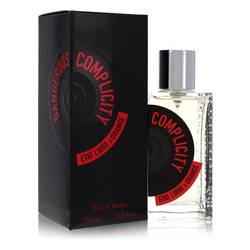 Dangerous Complicity Eau De Parfum Spray (Unisex) By Etat Libre d Orange For Sale