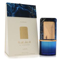 Lattafa Al Nashama Caprice Eau De Parfum Spray (Unisex) By Lattafa For Cheap