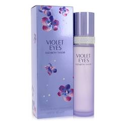 Violet Eyes Eau De Parfum Spray By Elizabeth Taylor Online now