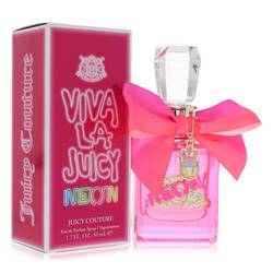 Viva La Juicy Neon Eau De Parfum Spray By Juicy Couture Cheap