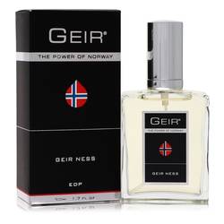 Geir Eau De Parfum Spray By Geir Ness Online Hot Sale