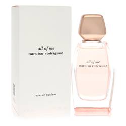 Narciso Rodriguez All Of Me Eau De Parfum Spray By Narciso Rodriguez For Sale