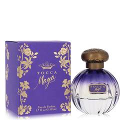 Tocca Maya Eau De Parfum Spray By Tocca Cheap