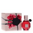 Flowerbomb Ruby Orchid Eau De Parfum Spray By Viktor & Rolf For Cheap