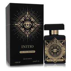 Initio Oud For Greatness Eau De Parfum Spray (Unisex) By Initio Parfums Prives Online Sale