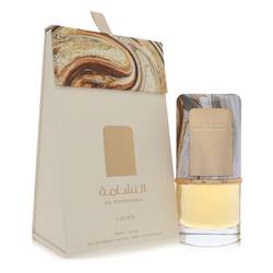 Lattafa Al Nashama Eau De Parfum Spray (Unisex) By Lattafa Online Sale