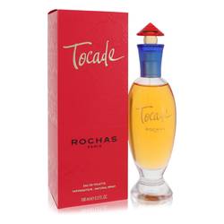 Tocade Eau De Toilette Spray By Rochas Sale