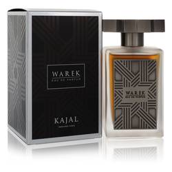 Warek Eau De Parfum Spray (Unisex) By Kajal Online Sale