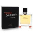 Terre D hermes Pure Pefume Spray By Hermes For Cheap