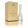 Crystal Platinum Eau De Parfum Spray By Molsheim & Co For Sale