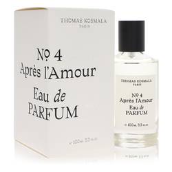 Thomas Kosmala No 4 Apres L amour Eau De Parfum Spray (Unisex) By Thomas Kosmala For Cheap