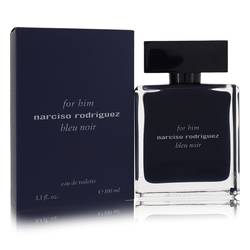 Narciso Rodriguez Bleu Noir Eau De Toilette Spray By Narciso Rodriguez Discount