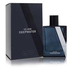 Vs Him Deepwater Eau De Parfum Spray By Victoria s Secret Cheap