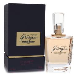 Giorgia Midnight Eau De Parfum Spray By Franck Olivier Discount