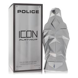 Police Icon Platinum Eau De Parfum Spray By Police Colognes Online Hot Sale