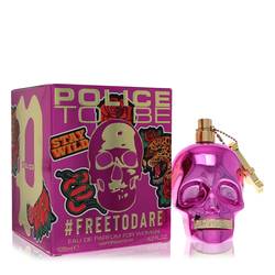 Police To Be #freetodare Eau De Parfum Spray By Police Colognes Online Sale