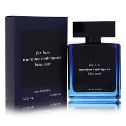 Narciso Rodriguez Bleu Noir Eau De Parfum Spray By Narciso Rodriguez Discount