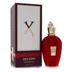 Xerjoff Wardasina Eau De Parfum Spray (Unisex) By Xerjoff For Cheap